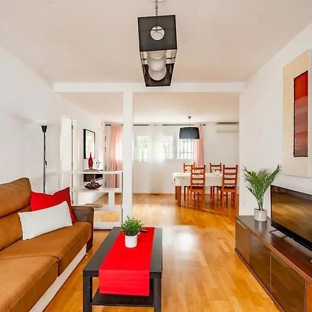 קוניל דה לה פרונטרה Modern Design Apartament In Conil! מראה חיצוני תמונה