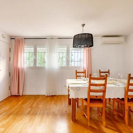 קוניל דה לה פרונטרה Modern Design Apartament In Conil! מראה חיצוני תמונה