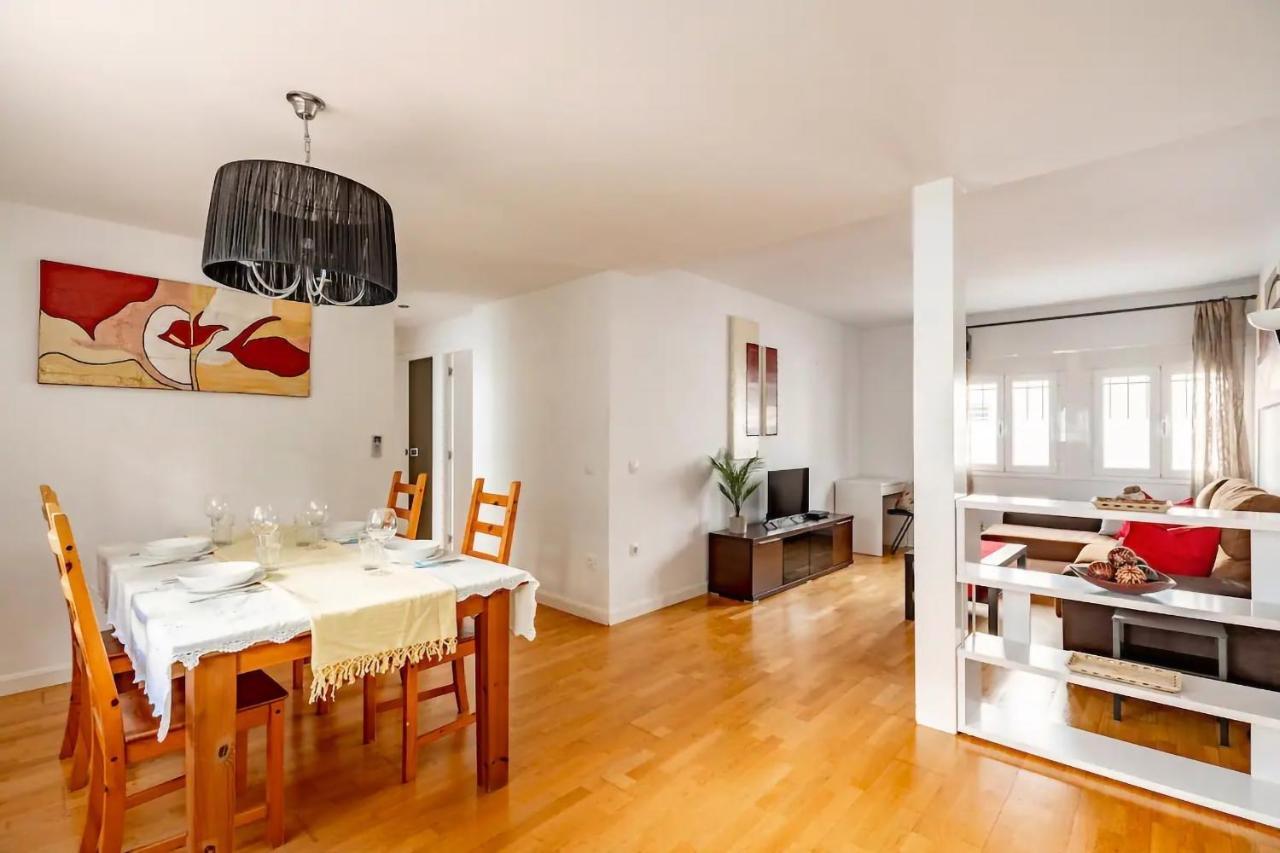 קוניל דה לה פרונטרה Modern Design Apartament In Conil! מראה חיצוני תמונה