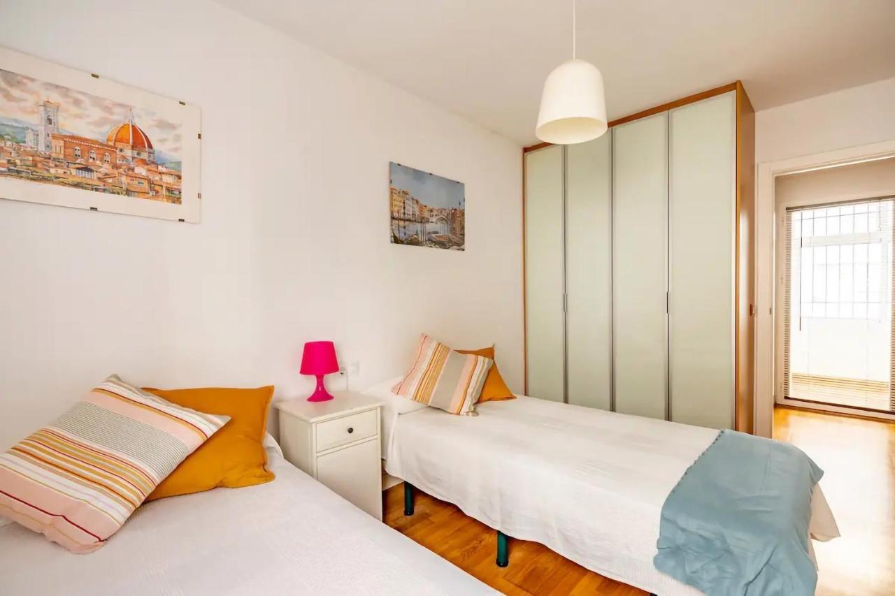 קוניל דה לה פרונטרה Modern Design Apartament In Conil! מראה חיצוני תמונה