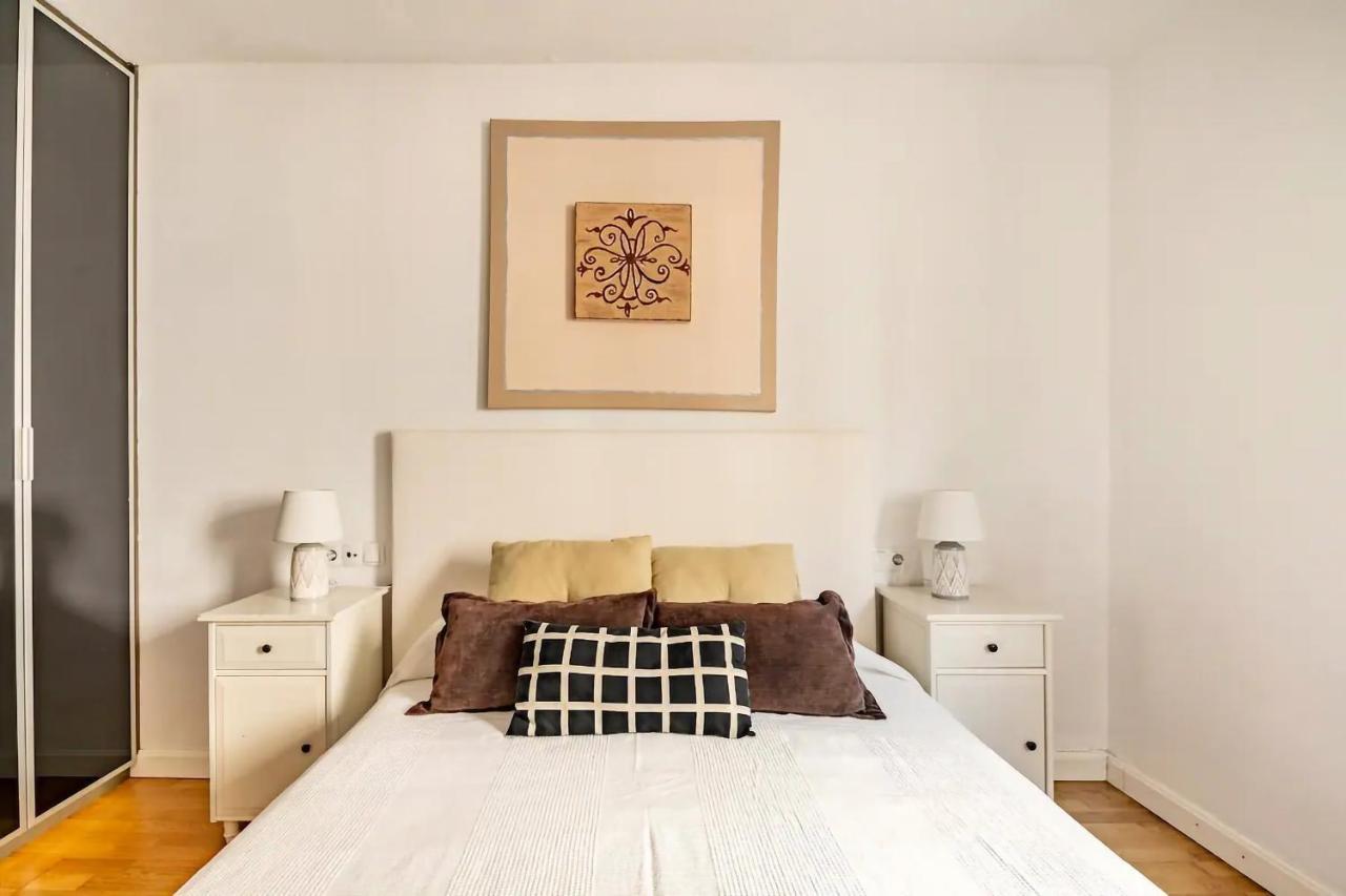 קוניל דה לה פרונטרה Modern Design Apartament In Conil! מראה חיצוני תמונה