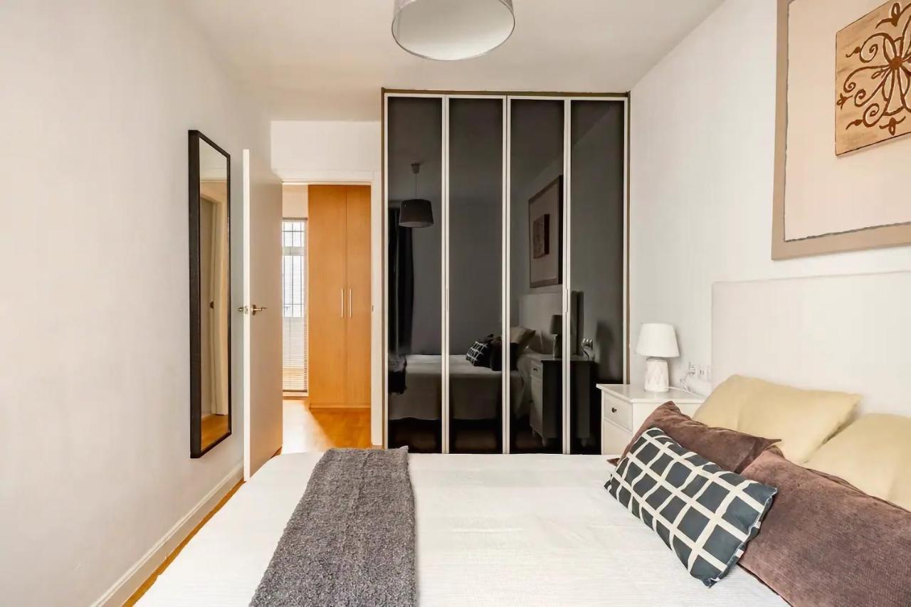 קוניל דה לה פרונטרה Modern Design Apartament In Conil! מראה חיצוני תמונה