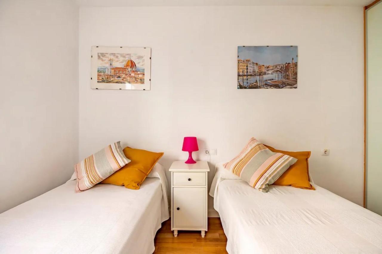 קוניל דה לה פרונטרה Modern Design Apartament In Conil! מראה חיצוני תמונה