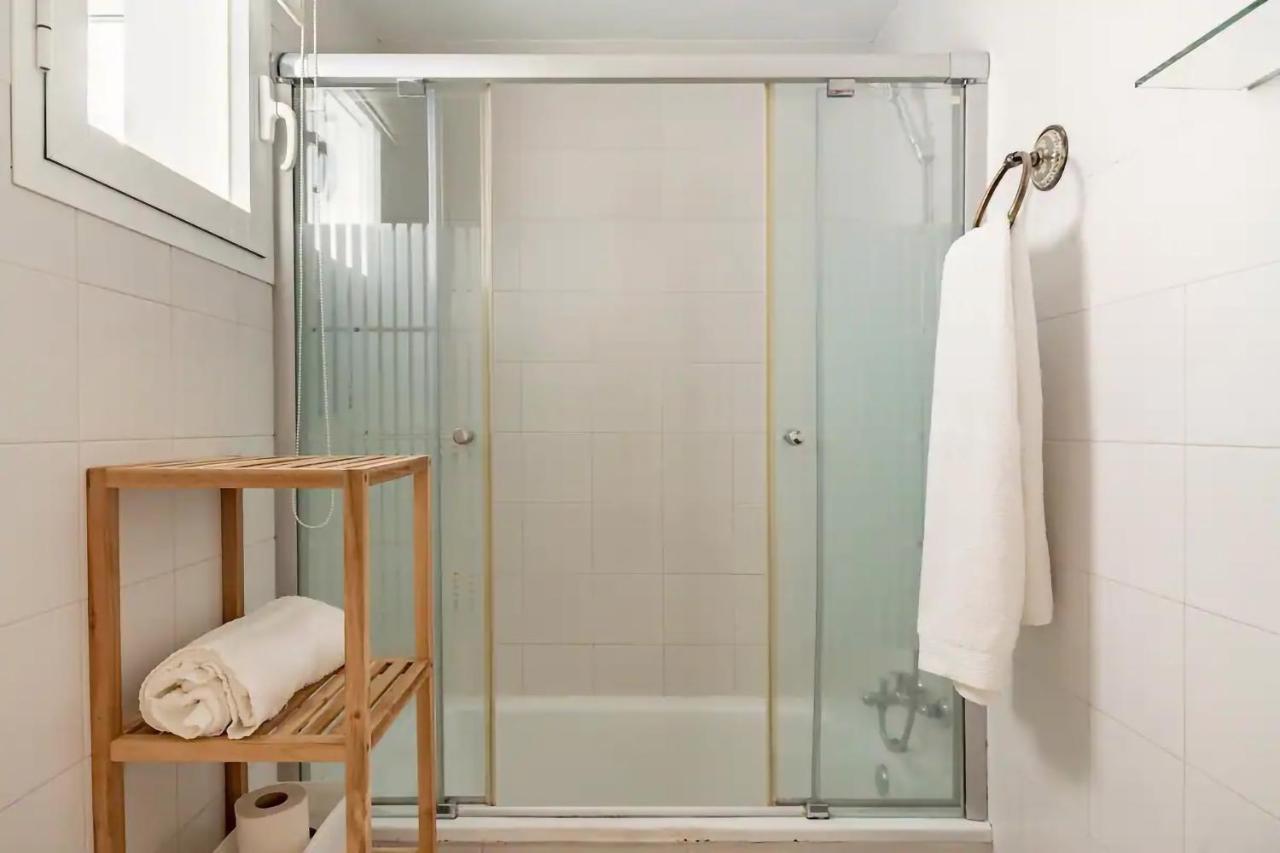 קוניל דה לה פרונטרה Modern Design Apartament In Conil! מראה חיצוני תמונה