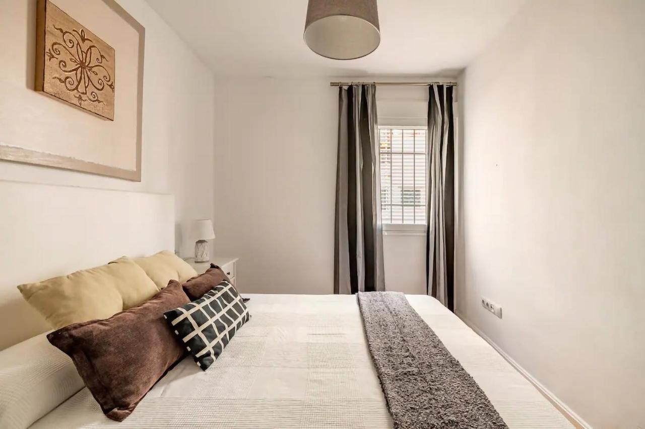 קוניל דה לה פרונטרה Modern Design Apartament In Conil! מראה חיצוני תמונה